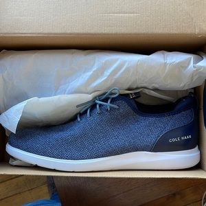 Cole Haan men’s Size 13 shoe (still in box and never worn)